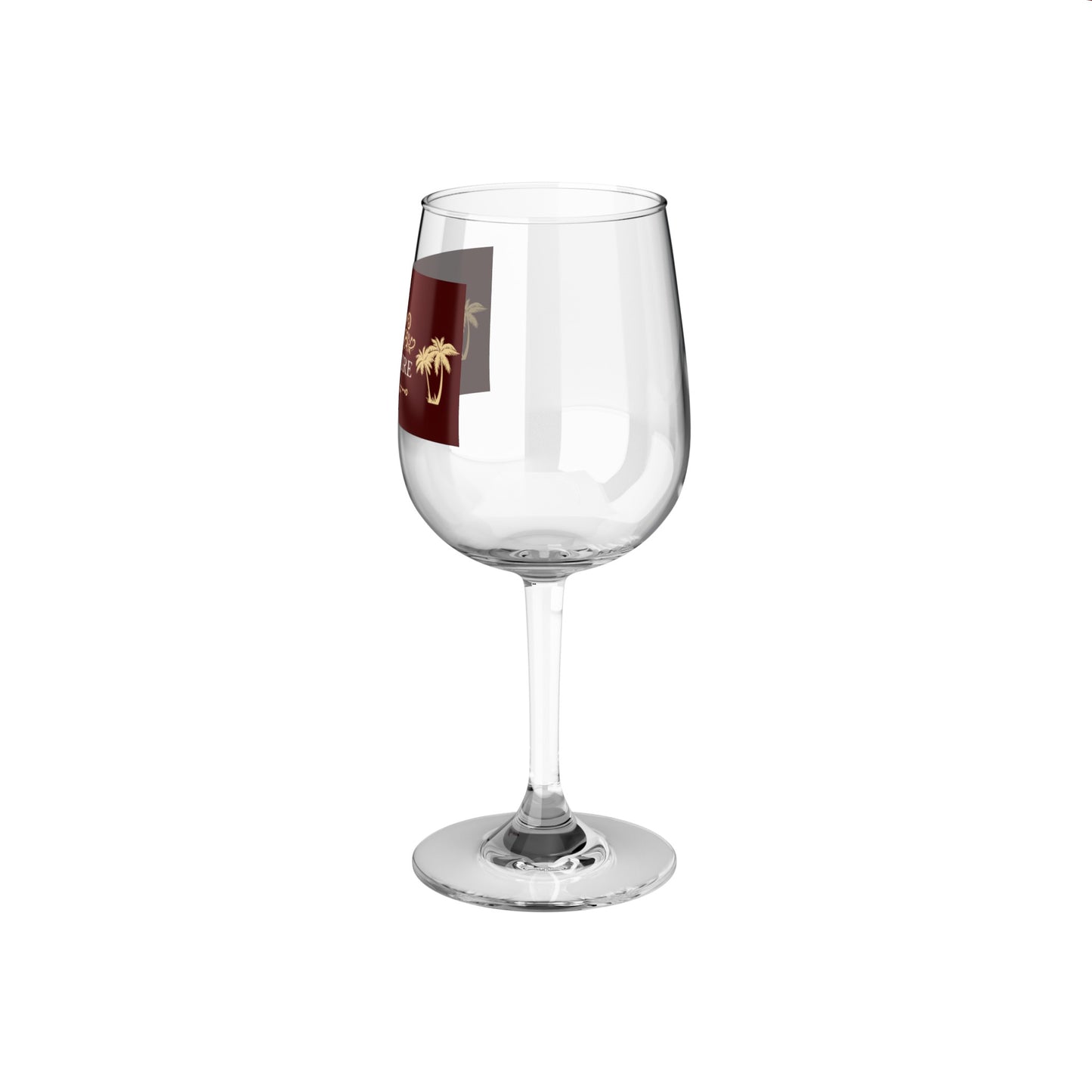 Wine Glass, 12oz