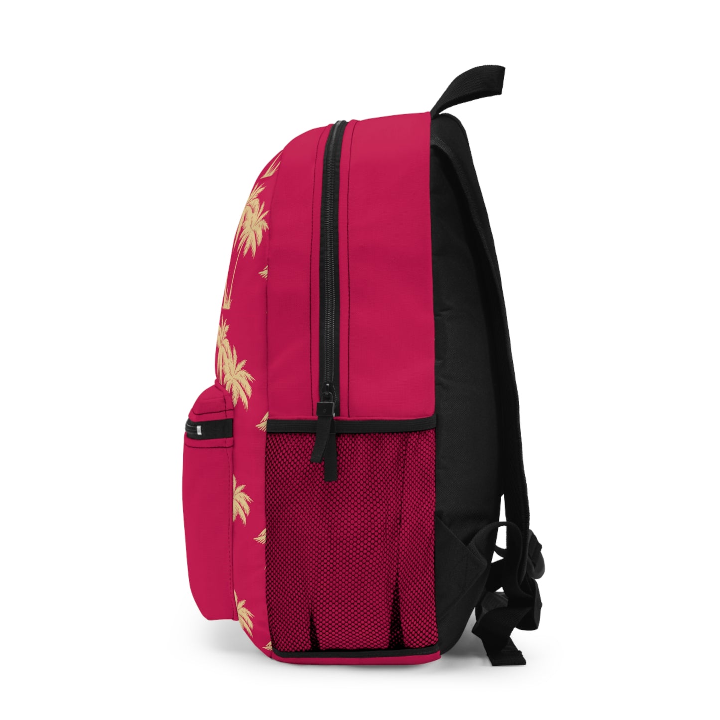 Berkshire Blvd Backpack