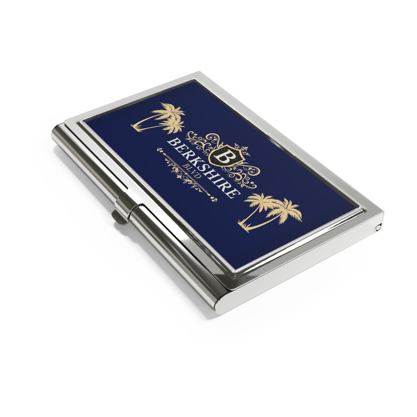 Business Card Holder