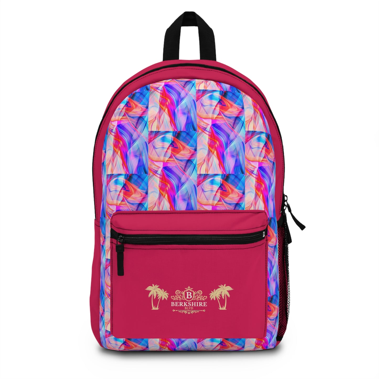 Berkshire Backpack