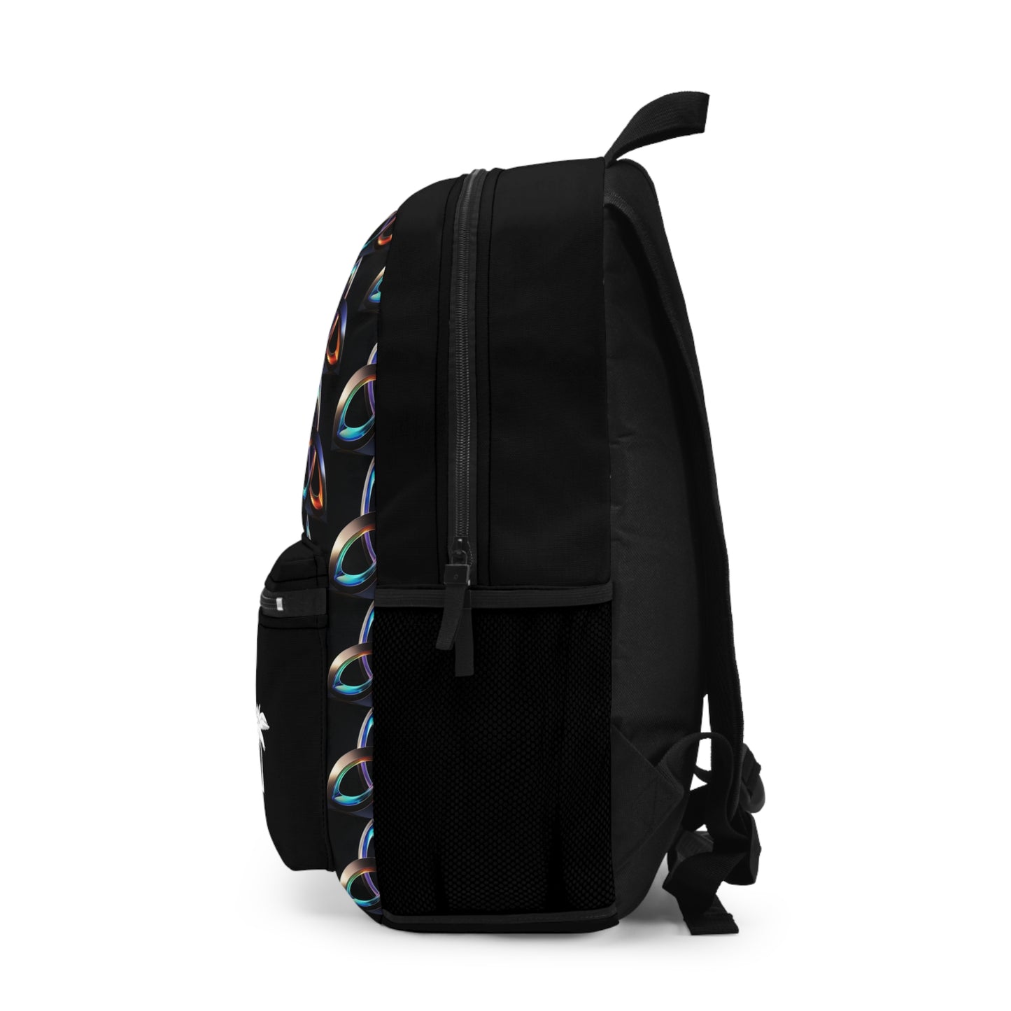 Berkshire Blvd Backpack