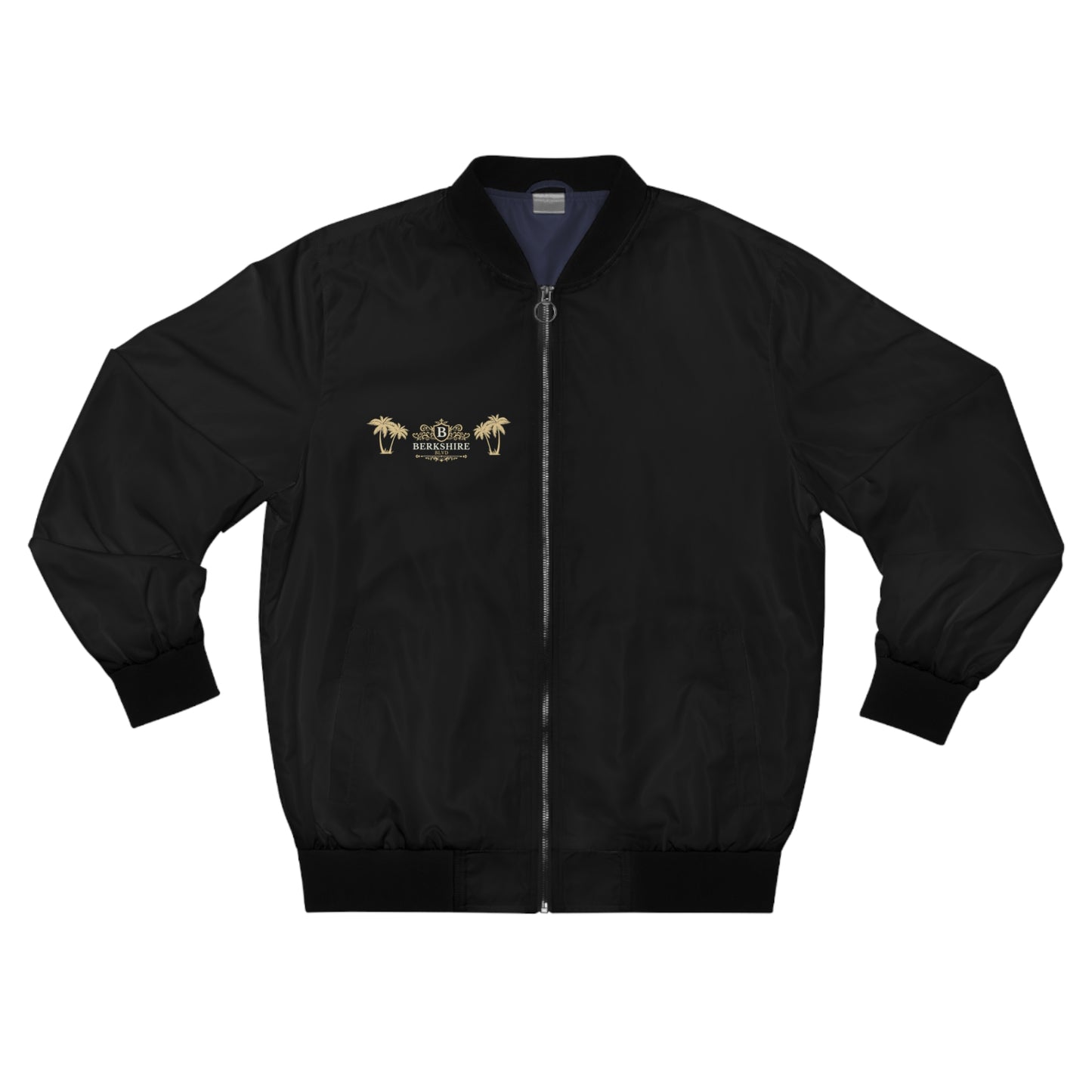 Men's Bomber Jacket (AOP)