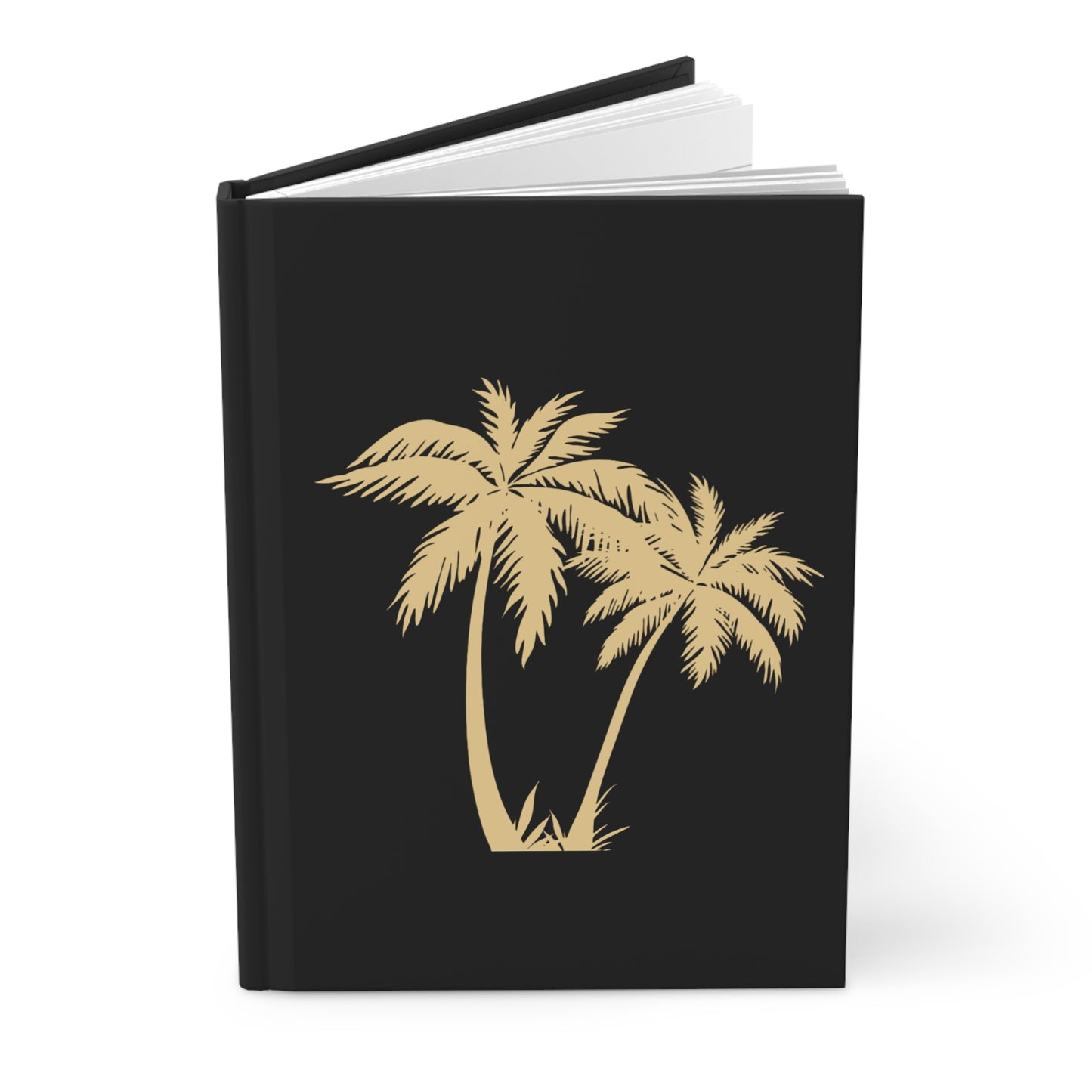 Hardcover Journal Matte