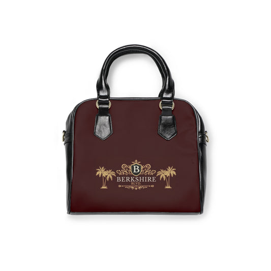 Berkshire Blvd Shoulder Handbag