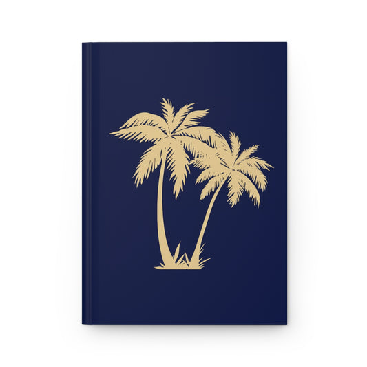 Hardcover Journal Matte