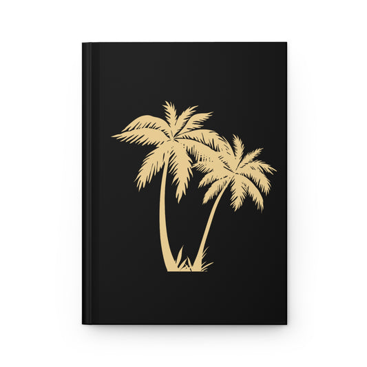 Hardcover Journal Matte