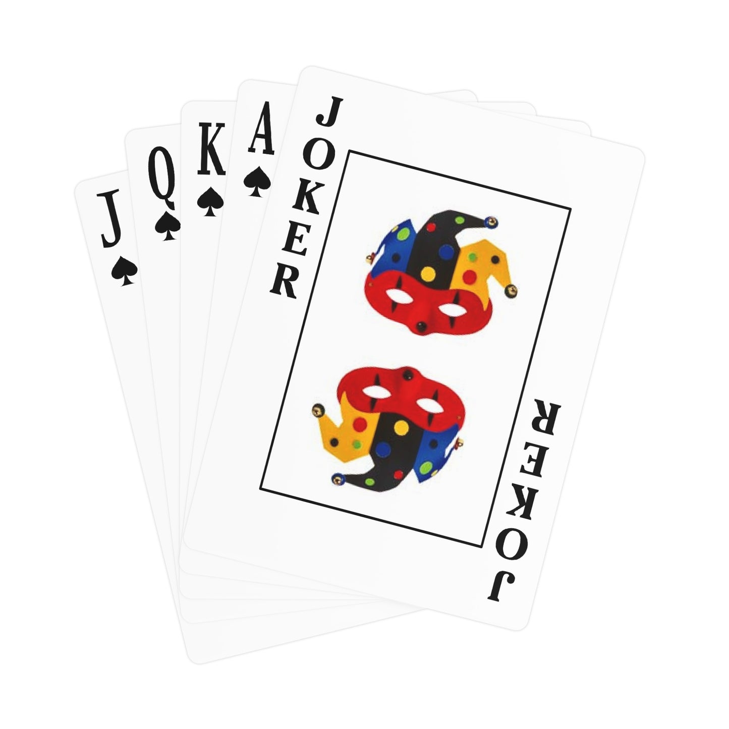 Poker Cards