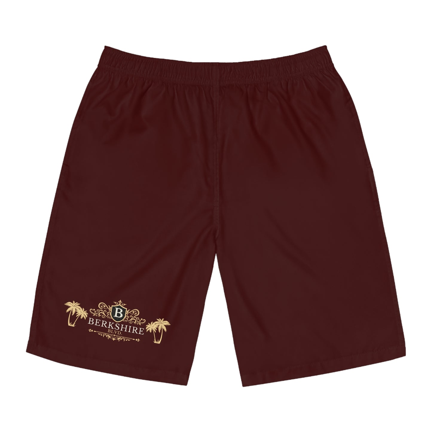 Men's Board Shorts (AOP)