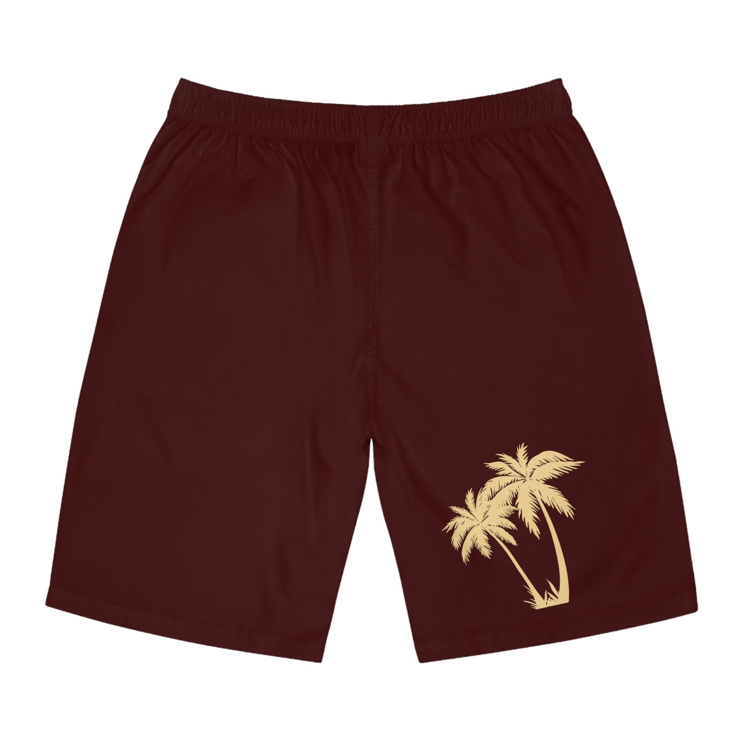 Men's Board Shorts (AOP)