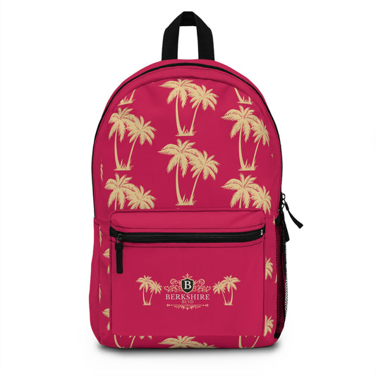 Berkshire Blvd Backpack