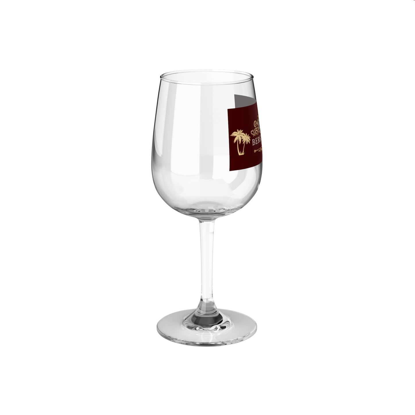 Wine Glass, 12oz