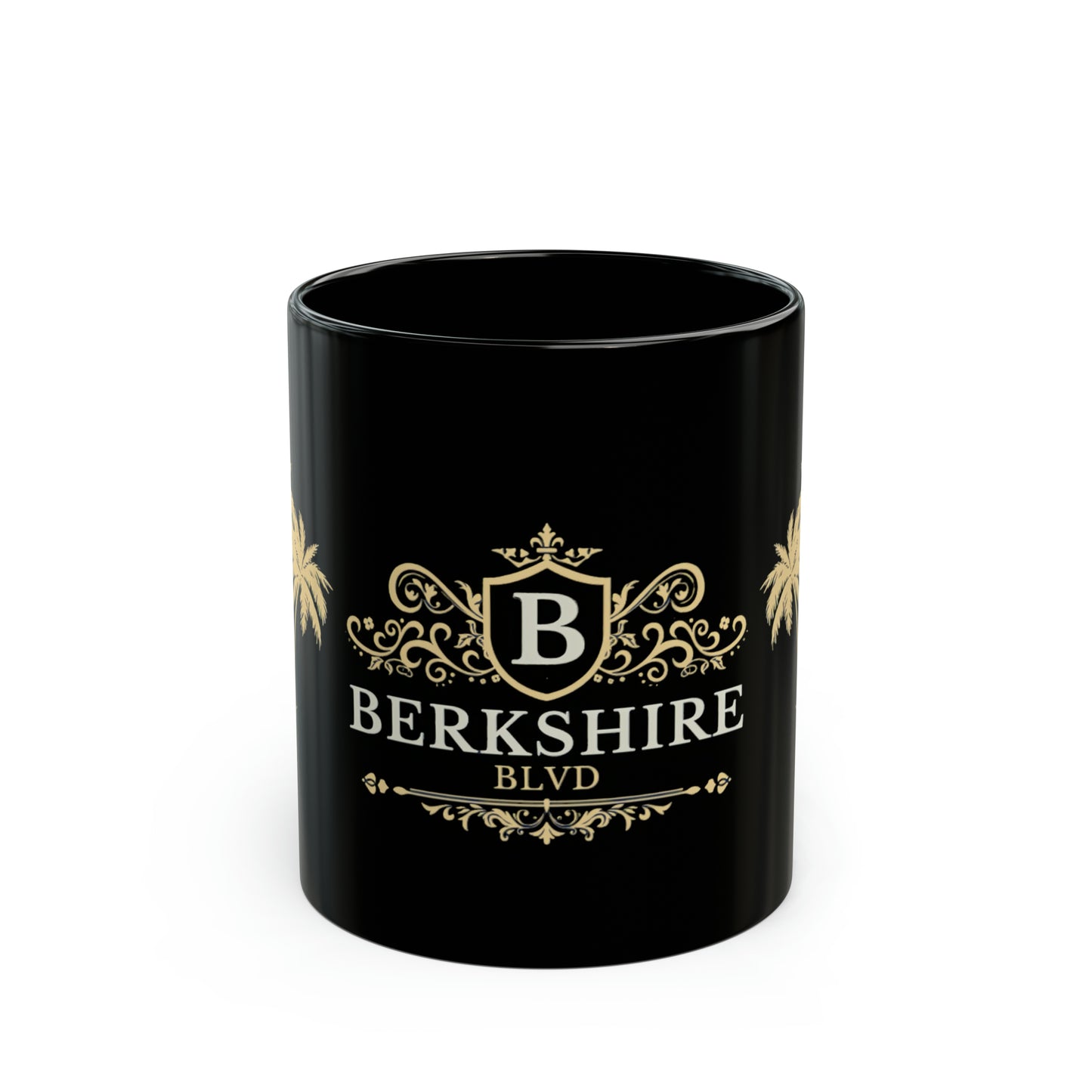 Black Mug (11oz, 15oz)