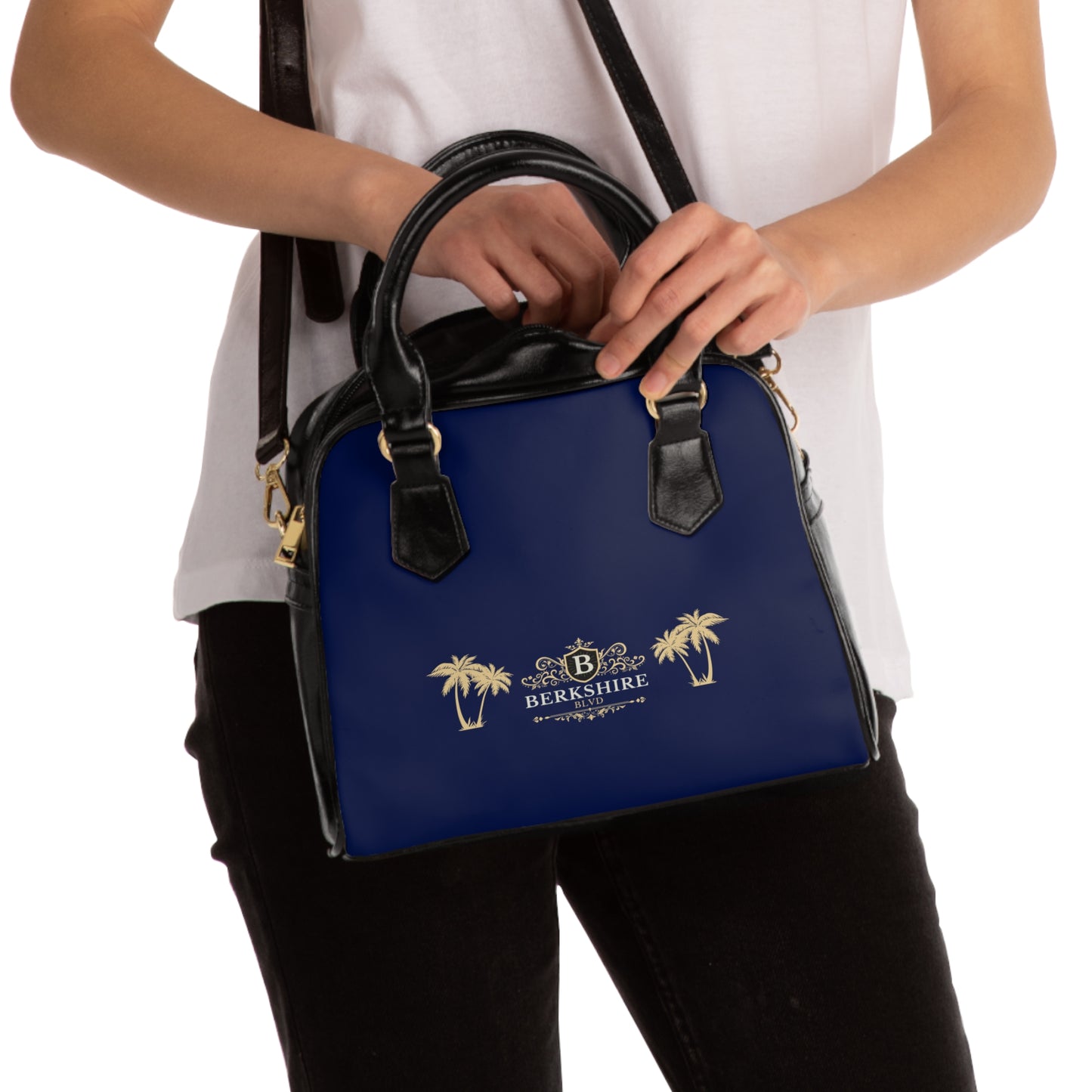 Shoulder Handbag