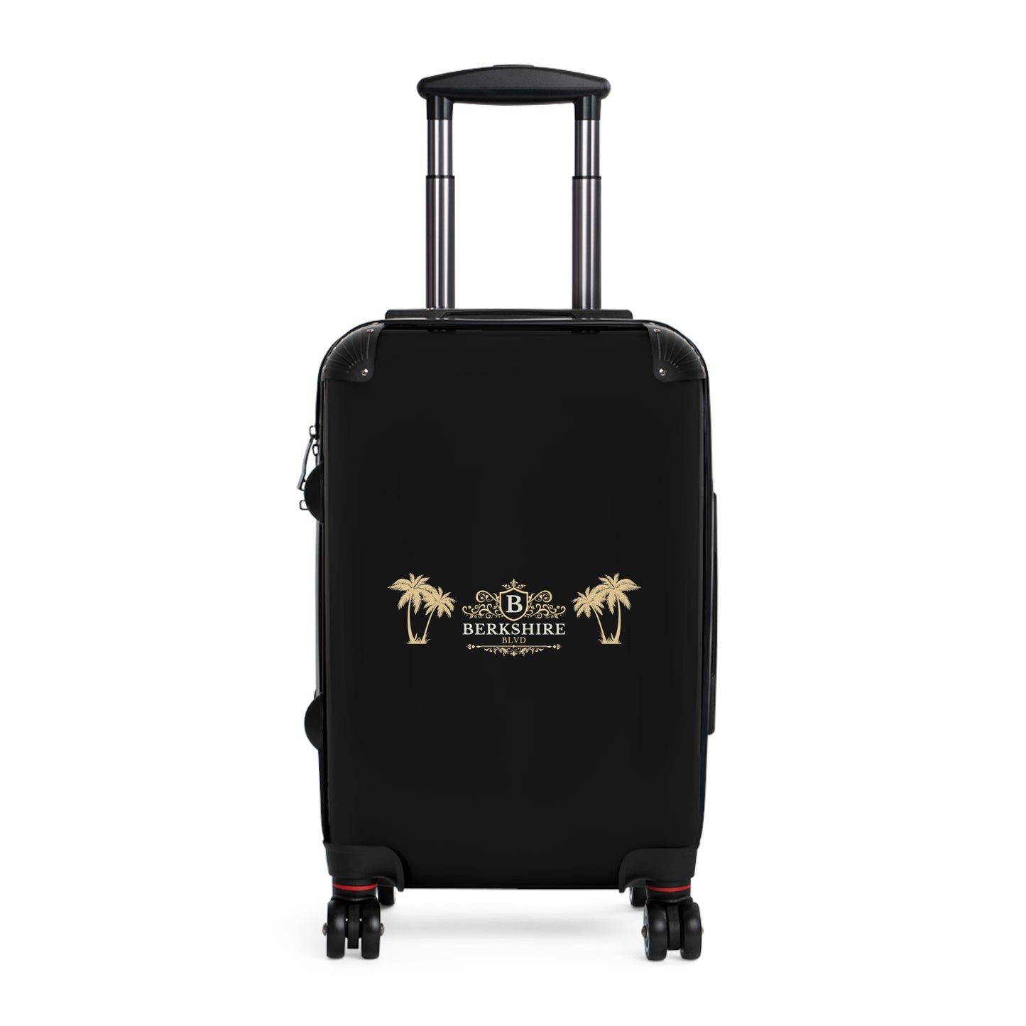 Berkshire Blvd Suitcase