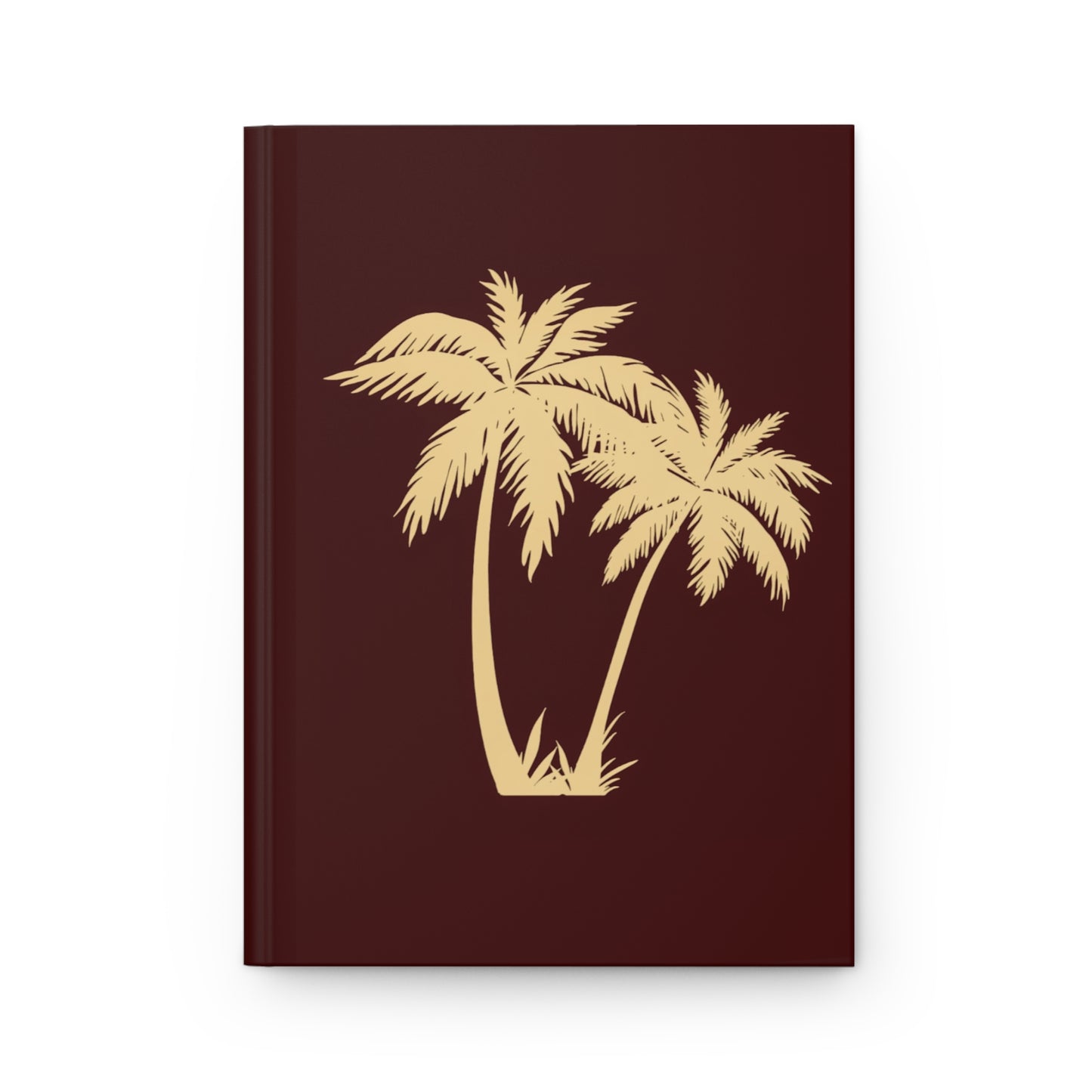 Hardcover Journal Matte