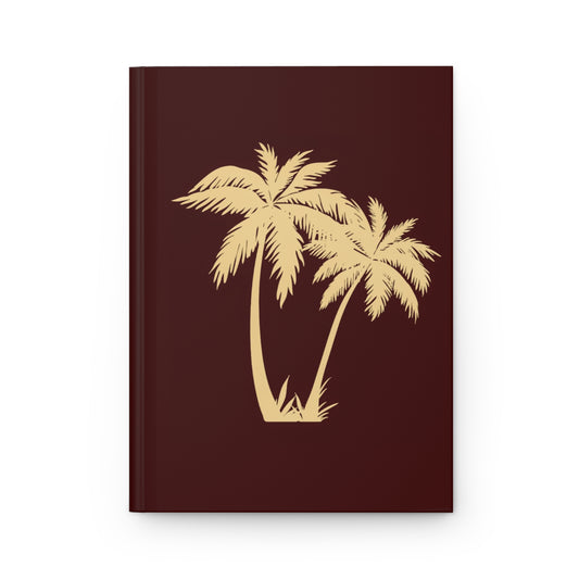 Hardcover Journal Matte