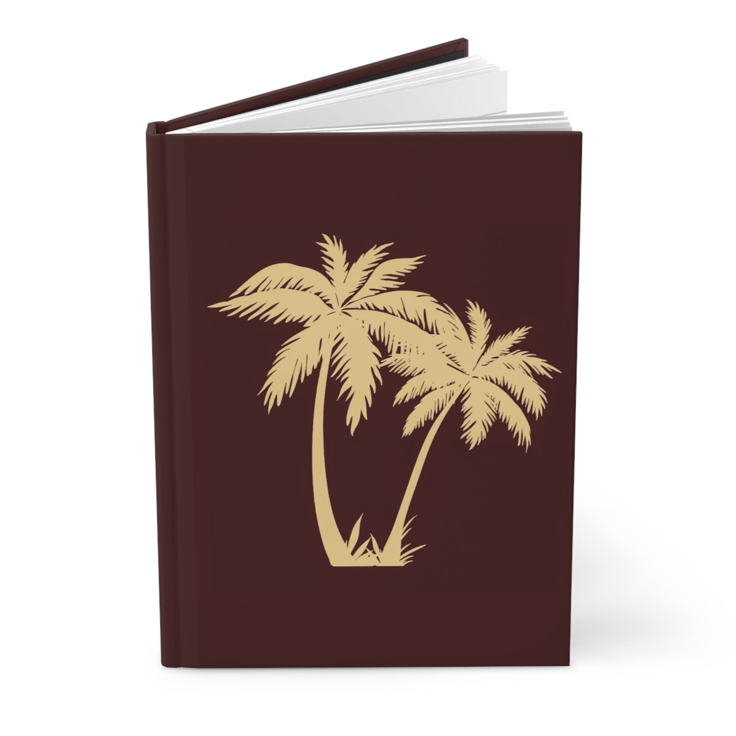 Hardcover Journal Matte