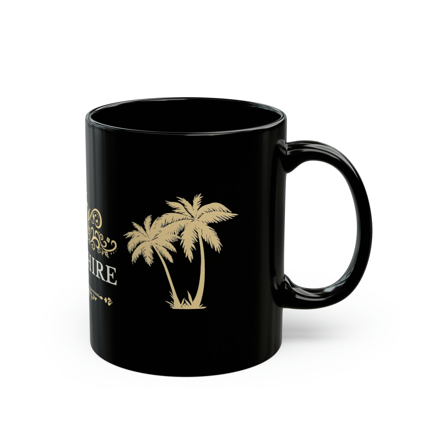 Black Mug (11oz, 15oz)