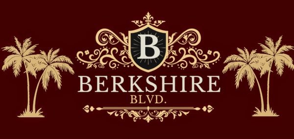 Berkshire Blvd